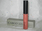 Cargo Long Wear Lip Gloss in Big Sur - NIB