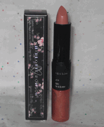 Charlotte Ronson Double XO Lipstick / Liquid Lipstain in Minnie - NIB