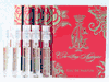 Christian Audigier for Women Eau de Parfum Spray Samples - Lot of 5 - LIMITED TIME SPECIAL GET 6 SPRAYS FOR THE PRICE OF 5!