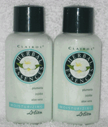 Clairol Herbal Essences Moisturizing Lotion - Lot 2 - Discontinued - SALE!