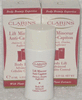 Clarins Body Lift Advanced Cellulite Control - Lot of 2