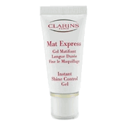 Clarins Mat Express Instant Shine Control Gel 