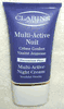 Clarins Multi-Active Prevention Plus Night Cream 