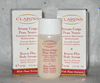 Clarins Renew-Plus Body Serum - NIB - Lot of 2