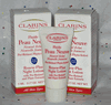 Clarins Renew-Plus Night Lotion With Pre-Retinol - NIB - Lot of 2