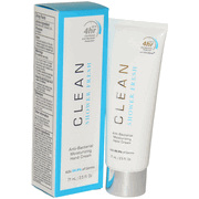 Clean Shower Fresh Anti Bacterial Moisturizing Hand Cream - NIB