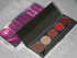 Clinique 100% Glamour Lip and Eye Palette with Twice the Spice Shadow Duo and Sunlit Copper, Golden Coral & All Heart Lipstick - NIB