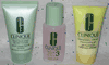 Clinique 3-Step System for Oily Skin Type 3  - Sample Set