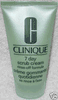 Clinique 7-Day Scrub Cream - 1.7 oz/50 ml