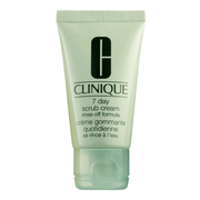 Clinique 7-Day Scrub Cream