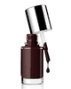 Clinique A Different Nail Enamel For Sensitive Skins in Black Honey