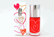 Clinique A Different Nail Enamel For Sensitive Skins in Happy Heart - NIB