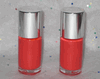Clinique A Different Nail Enamel For Sensitive Skins in Happy - Lot of 2