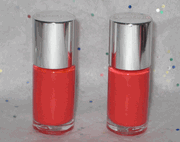 Clinique A Different Nail Enamel For Sensitive Skins in Happy - Lot of 2