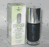 Clinique A Different Nail Enamel For Sensitive Skins in Made of Steel - NIB