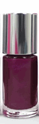 Clinique A Different Nail Enamel For Sensitive Skins in Polished Amethyst