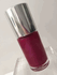 Clinique A Different Nail Enamel For Sensitive Skins in Polished Amethyst