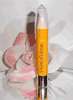 Clinique A Hint of Citrus Solid Perfume Chubby Stick