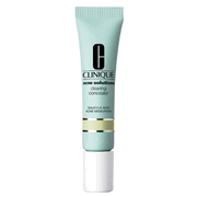 Clinique Acne Solutions Clearing Concealer in Corrective Green - Full Size