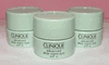 Clinique Advanced Stop Signs Eye Cream SPF 15  - Lot of 3