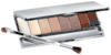 Clinique All About Shadow 8-Pan Palette in Neutral Territory 2 - NIB - Limited Edition