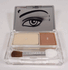 Clinique All About Shadow Duo in Sand Dunes - u/b - Full Size