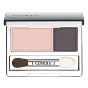Clinique All About Shadow Duo in Uptown Downtown - u/b - Full Size