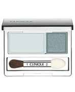 Clinique All About Shadow Duo in Wave after Wave - u/b - Full Size