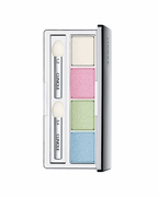 Clinique All About Shadow Quad in C-Pop - Full Size - Discontinued Color