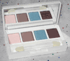 Clinique All About Shadow Quad in Morning Java, Blushed, Hazy and Jammin'