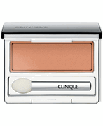 Clinique All About Shadow Single in Peach Pop - u/b - Full Size
