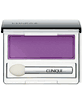 Clinique All About Shadow Single in Purple Pumps - u/b - Full Size