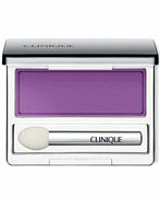 Clinique All About Shadow Single in Purple Pumps - u/b - Full Size