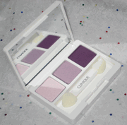 Clinique All About Shadow Trio in Going Steady