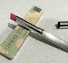 Clinique Almost Lipstick in Shy Honey - NIB