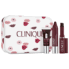 Clinique Beauty On The Fly - Kiss Me, Honey - NIB