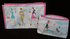 Clinique Bloomingdales Exclusive Makeup Cosmetic Bag Set