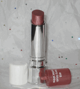 Clinique Butter Shine Lipstick in Berry Blush - Discontinued Color