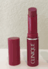Clinique Butter Shine Lipstick in Raspberry Rush - Discontinued Color