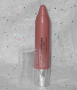 Clinique Chubby Stick Intense Moisturizing Lip Colour Balm in Curviest Caramel - Sample Size