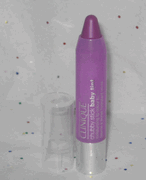 Clinique Chubby Stick Baby Tint Moisturizing Lip Colour Balm in Flowering Freesia - Color Adapts to Your Skin Tone!