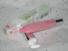 Clinique Chubby Stick Baby Tint Moisturizing Lip Colour Balm in Budding Blossom - NIB 