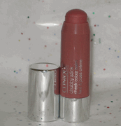 Clinique Chubby Stick Cheek Colour Balm in Amp'd Up Apple