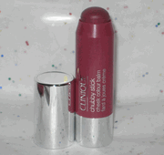 Clinique Chubby Stick Cheek Colour Balm in Plumped Up Peony