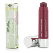 Clinique Chubby Stick Cheek Colour Balm in Plumped Up Peony - NIB