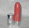 Clinique Chubby Stick Cheek Colour Balm in Robust Rhubarb