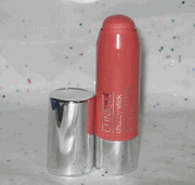 Clinique Chubby Stick Cheek Colour Balm in Robust Rhubarb
