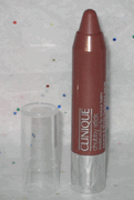 Clinique Chubby Stick Moisturizing Lip Colour Balm in Whole Lotta Honey - Sample Size