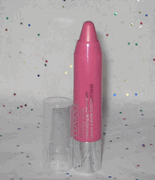 Clinique Chubby Stick Moisturizing Lip Colour Balm in Woppin Watermelon - Sample Size