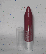 Clinique Chubby Stick Intense Moisturizing Lip Colour Balm in Broadest Berry - Sample Size